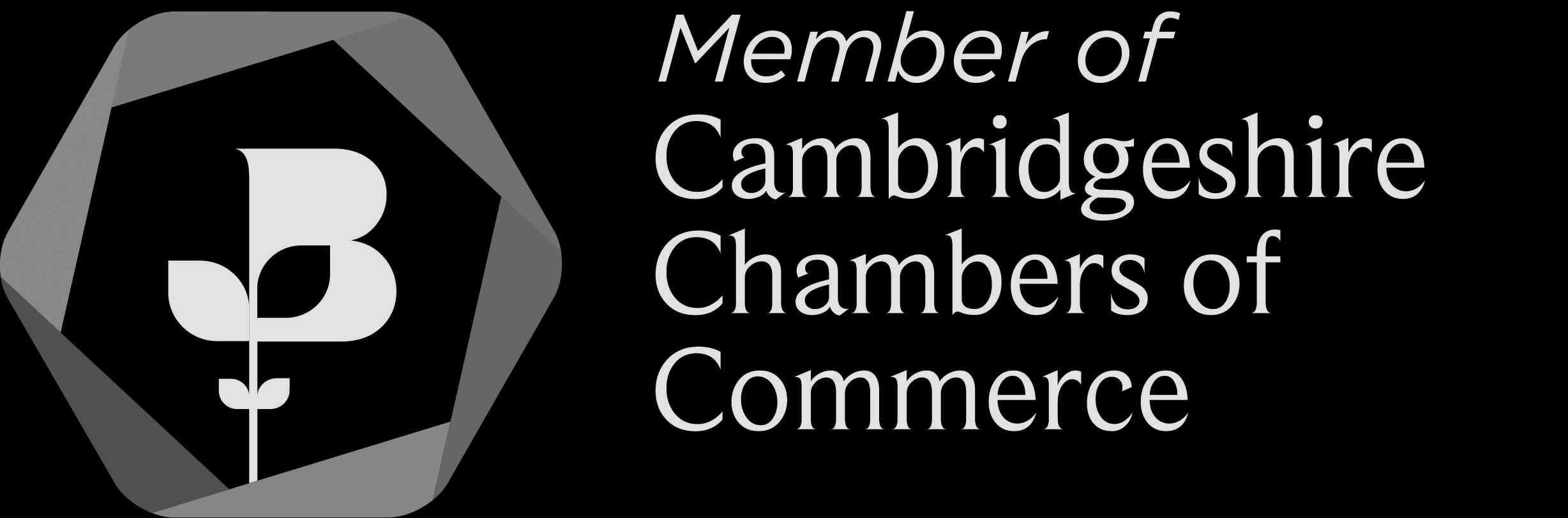 Chamberof Commerce Member